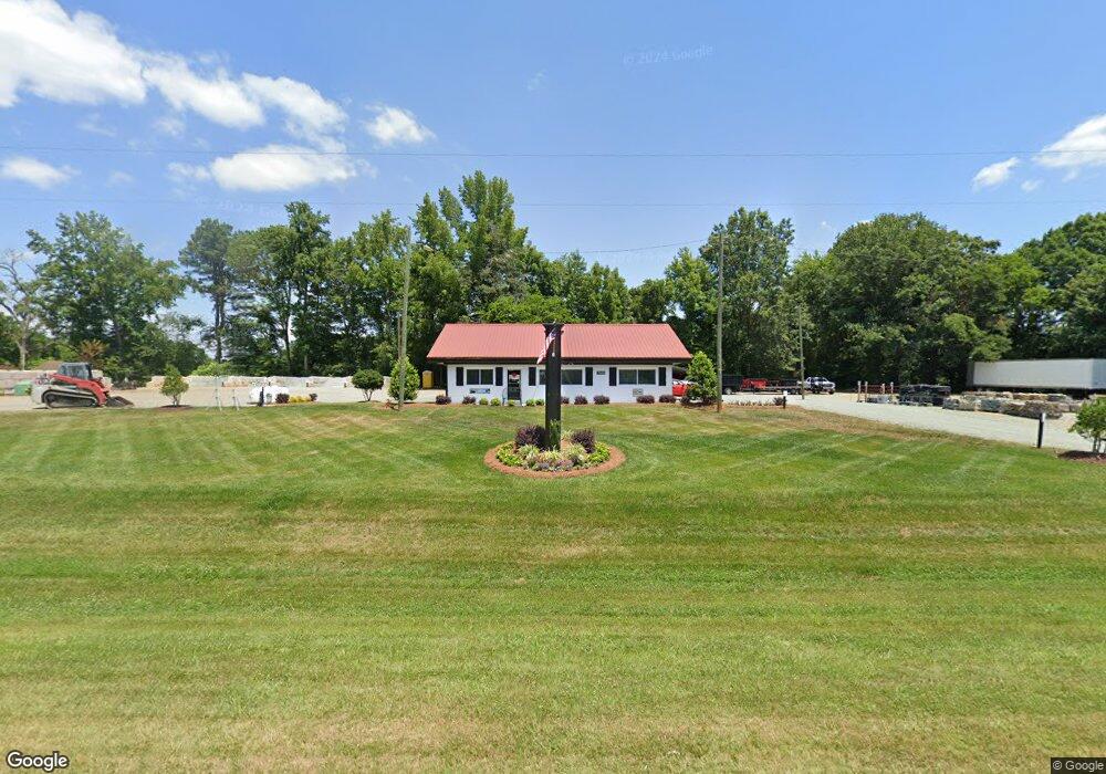 7688 Us Highway 64 W unit 1,2,3, Pittsboro, NC 27312 - photo 1