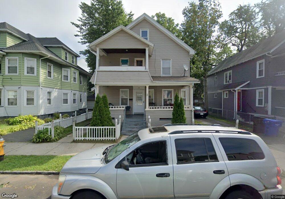 41 Lester St unit 43, Springfield, MA 01108 - photo 1