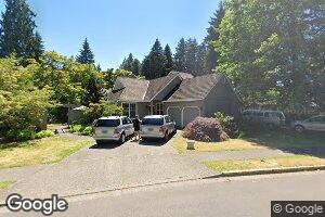 7550 SW Afton Ln, Portland, OR 97224