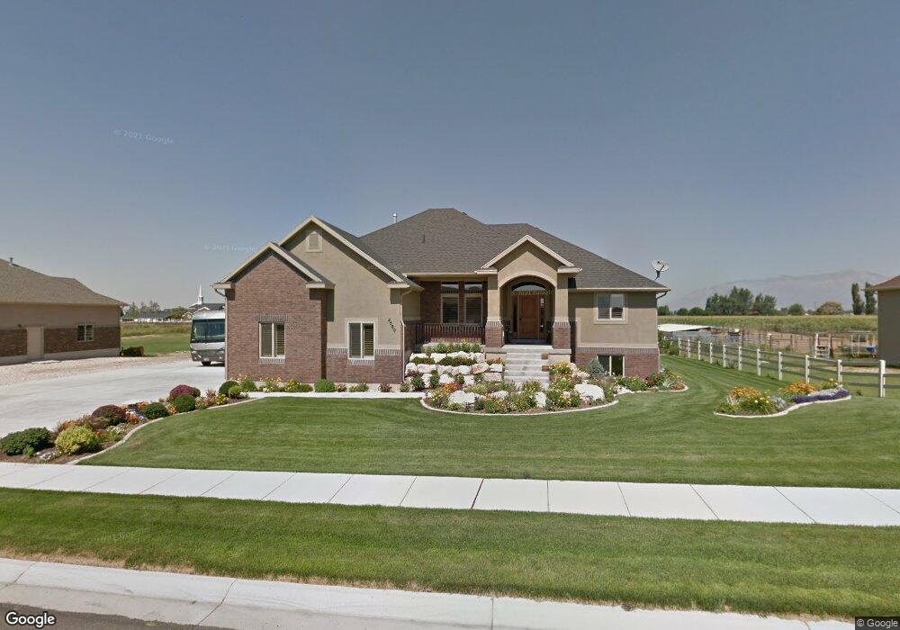 4580 W 3450 S, West Haven, UT 84401 - photo 1