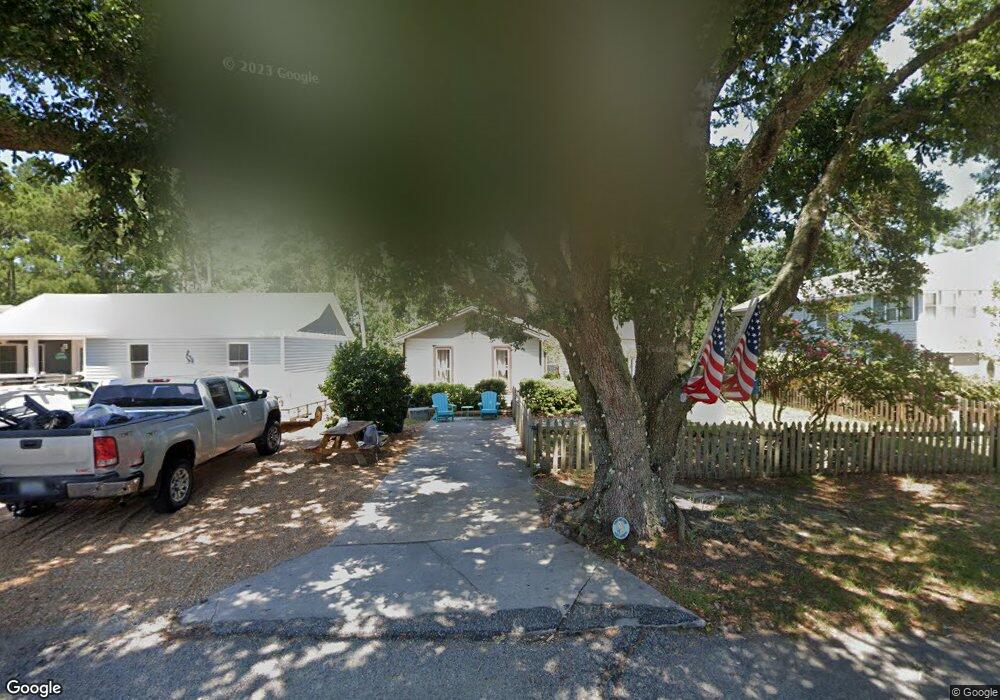 316 Burns Dr unit 9, Kill Devil Hills, NC 27948 - photo 1