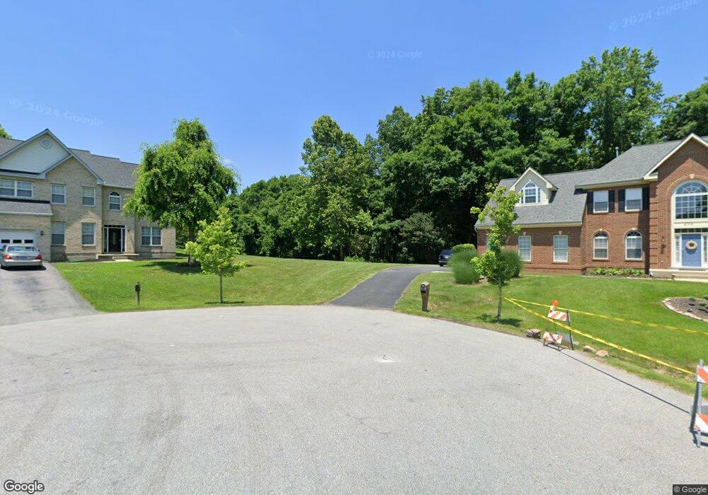 2208 Manor Gate Terrace, Upper Marlboro, MD 20774 - photo 1