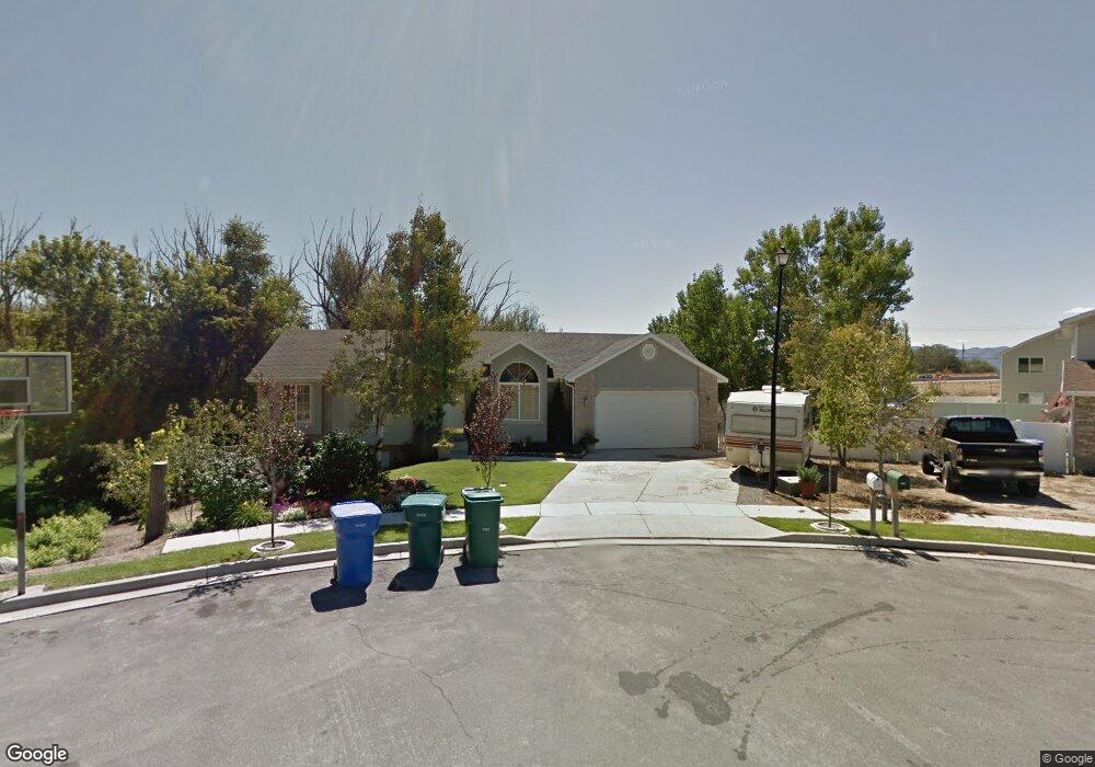 1297 Nuttall Dr W, Lehi, UT 84043 - photo 1