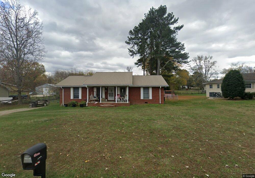 145 Elm St, Cookeville, TN 38506 - photo 1