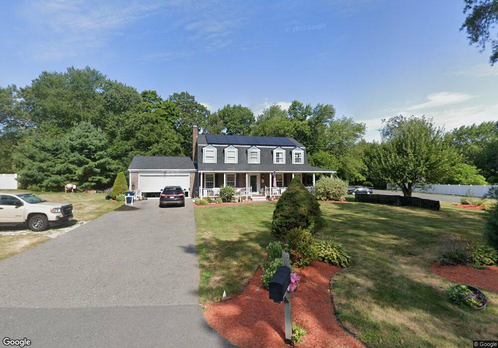 43 Dascomb Rd, Andover, MA 01810 - photo 1