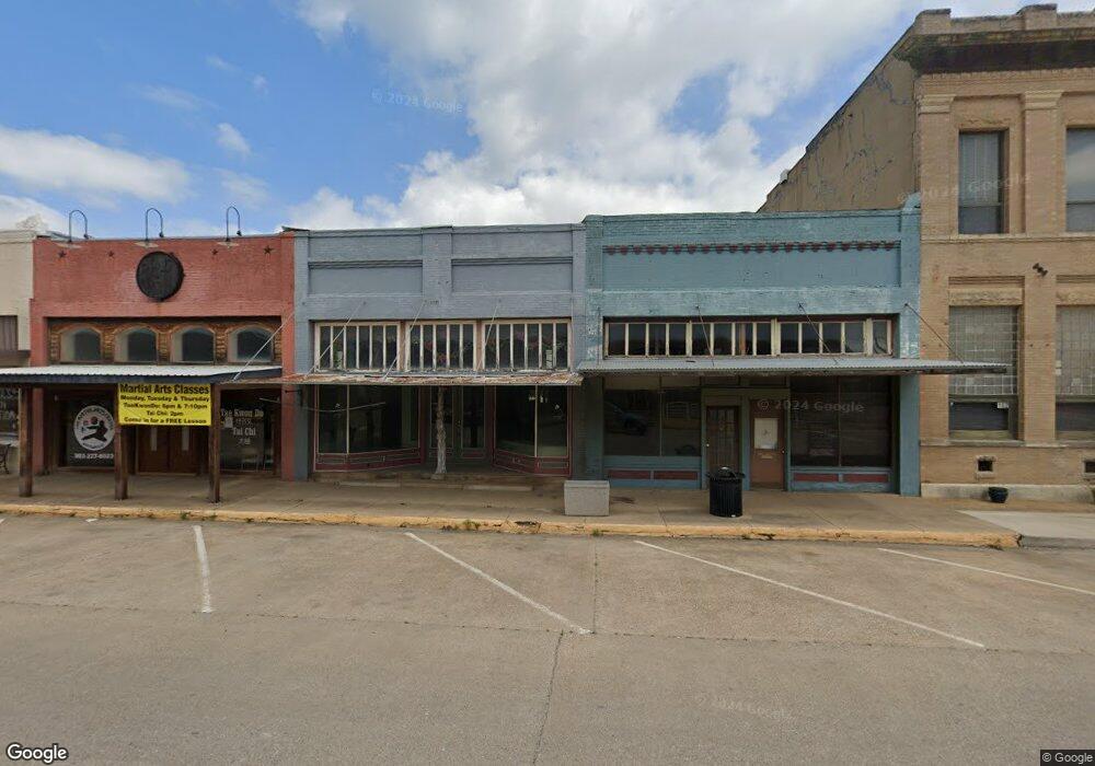 106 W Grand St, Whitewright, TX 75491 - photo 1