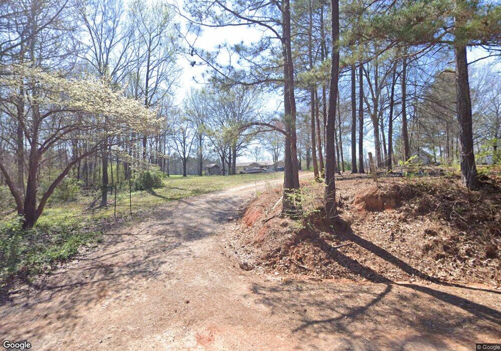 236 Eugene Hardman Rd, Danielsville, GA 30633 - photo 1