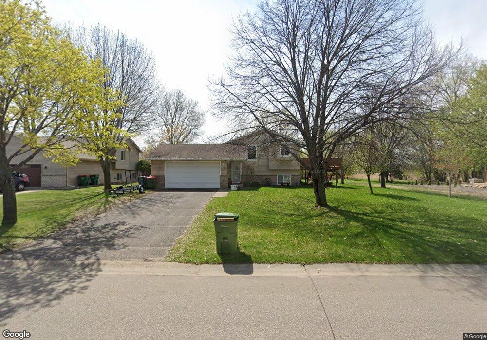 2096 121st Ln NW, Coon Rapids, MN 55448 - photo 1