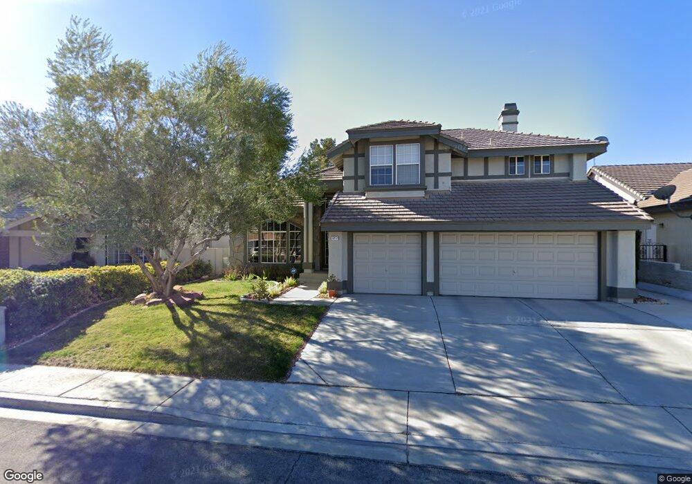 9717 Stellar View Ave, Las Vegas, NV 89117 - photo 1