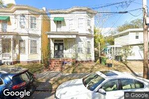 6 Brady St, Savannah, GA 31401