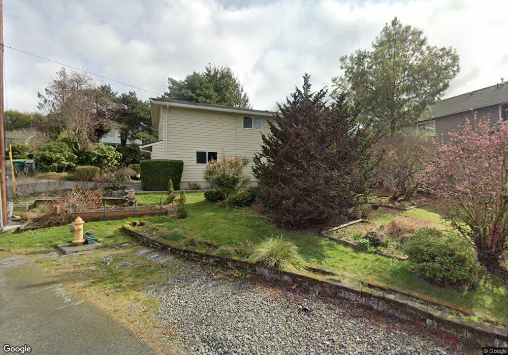 4708 87th St SW, Mukilteo, WA 98275 - photo 1