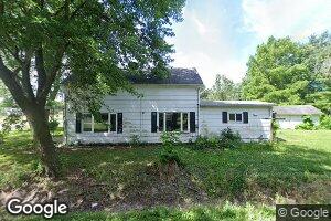 121 E Front, Irving, IL 62051
