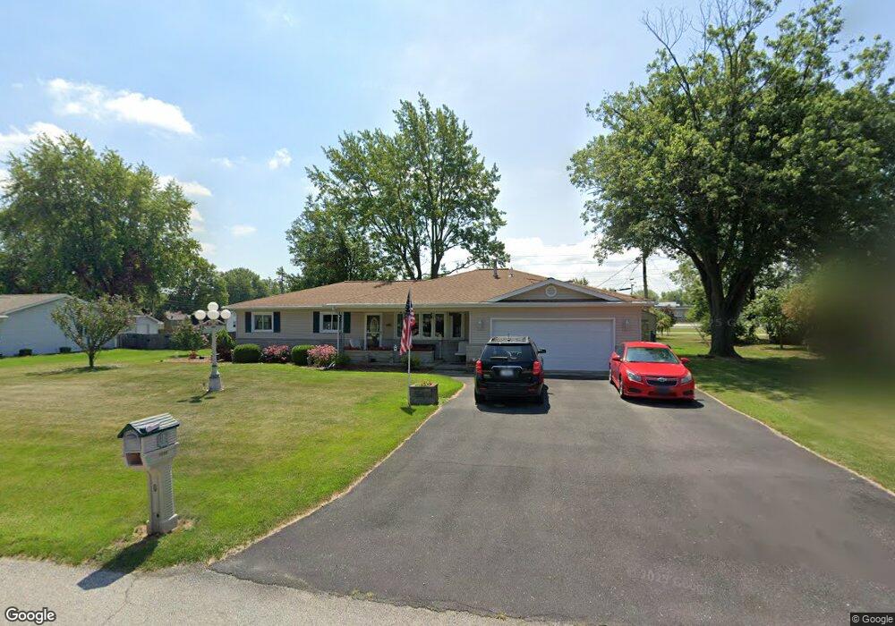 1122 Echo Ln, Bluffton, IN 46714 - photo 1