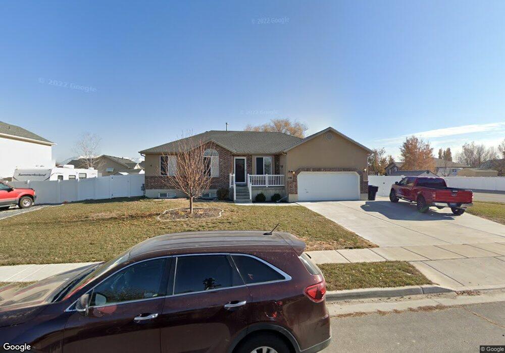 156 N 4950 W, West Point, UT 84015 - photo 1