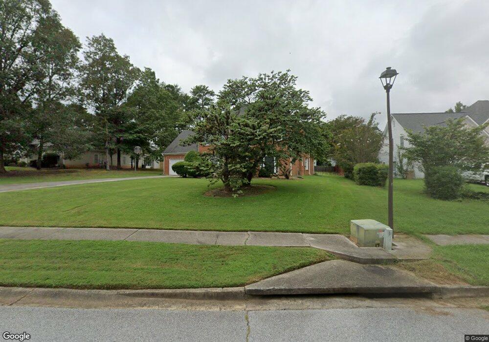 9729 Utah Dr unit 2, Jonesboro, GA 30238 - photo 1