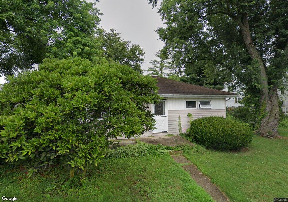 201 E 4th St E, Sugar Grove, OH 43155 - photo 1