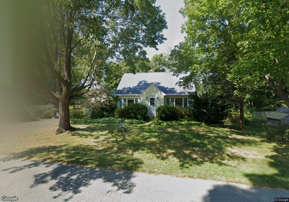 20 Hobbs Rd, Hampton, NH 03842 - photo 1