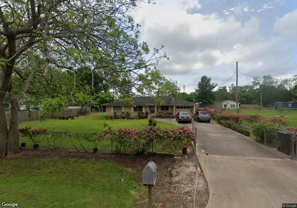 409 Red Oak St, Brazoria, TX 77422 - photo 1