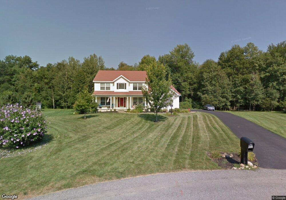 38 Foxglove Way, Ballston Spa, NY 12020 - photo 1