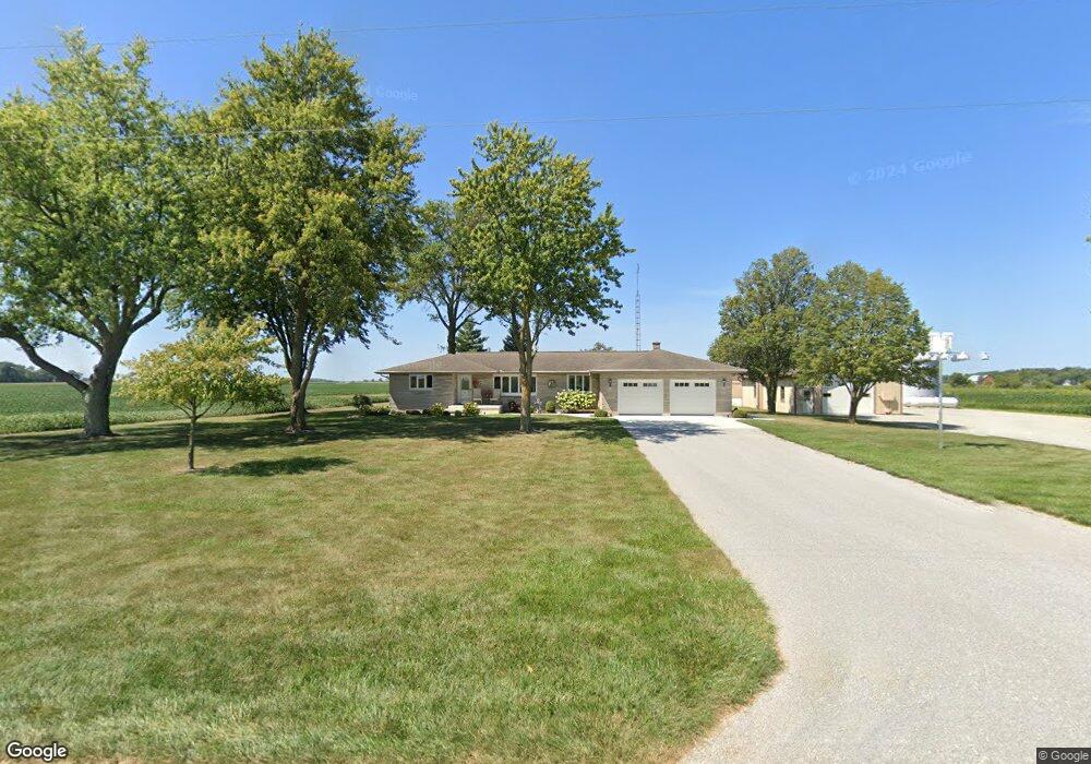 6726 N 700 E, Bryant, IN 47326 - photo 1