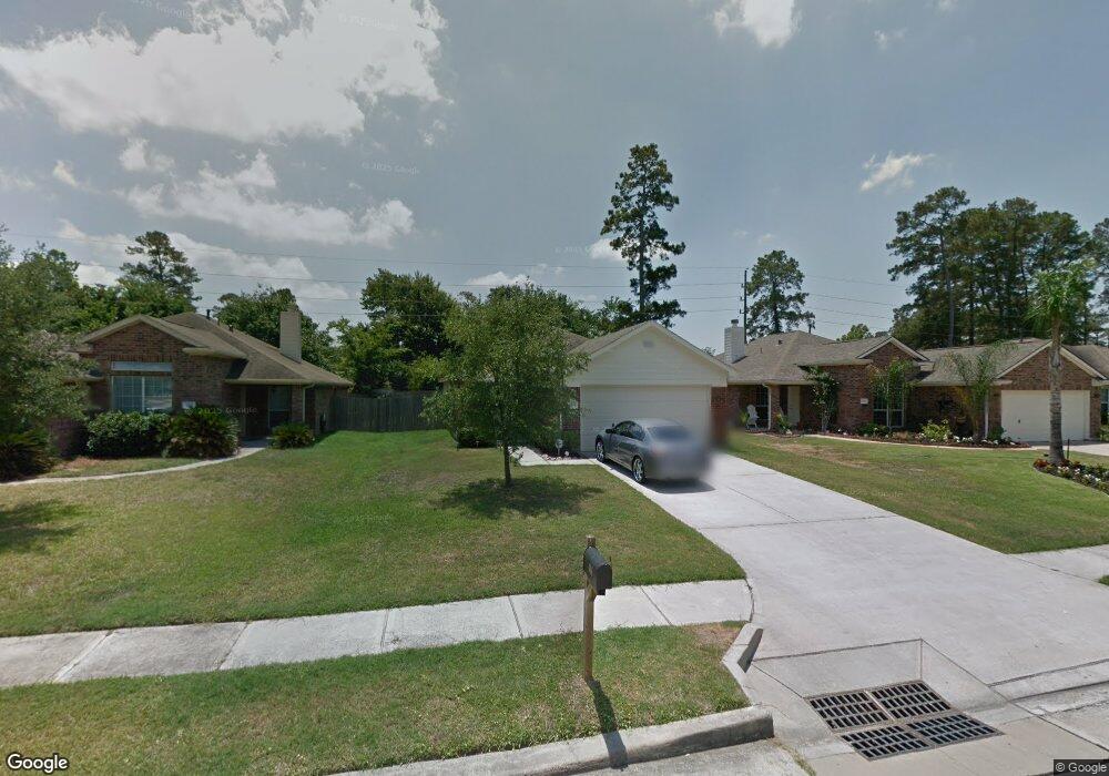 4414 Cannongate Dr, Spring, TX 77373 - photo 1