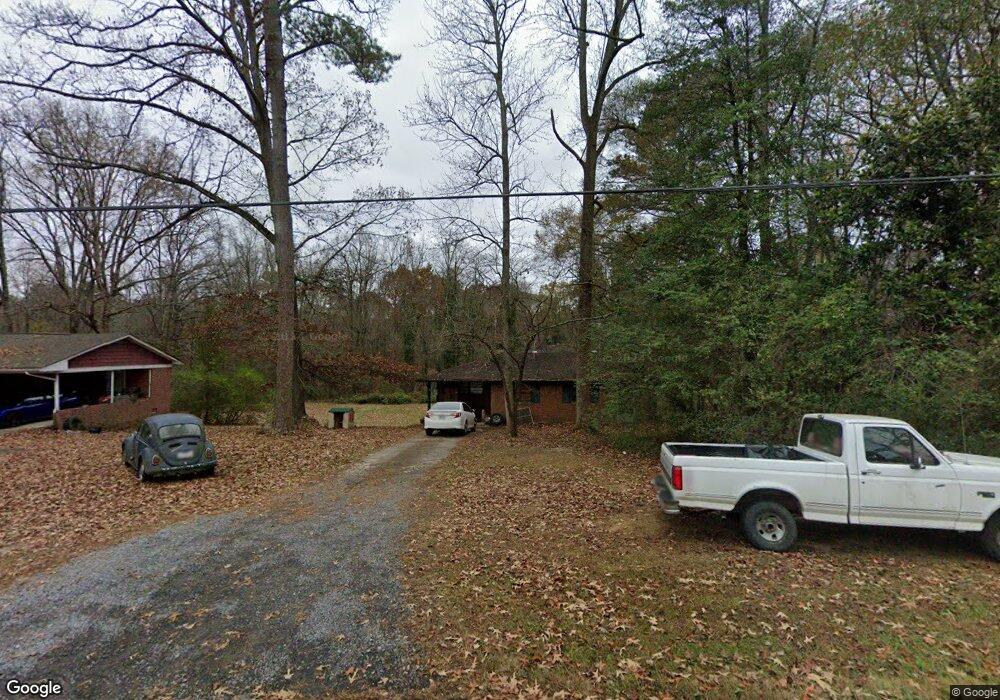 128 Robinhood Dr SE, Dalton, GA 30721 - photo 1