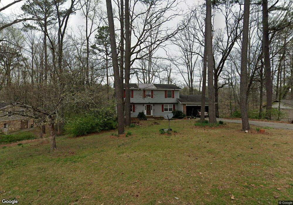 3941 Evans Dr, Lithia Springs, GA 30122 - photo 1