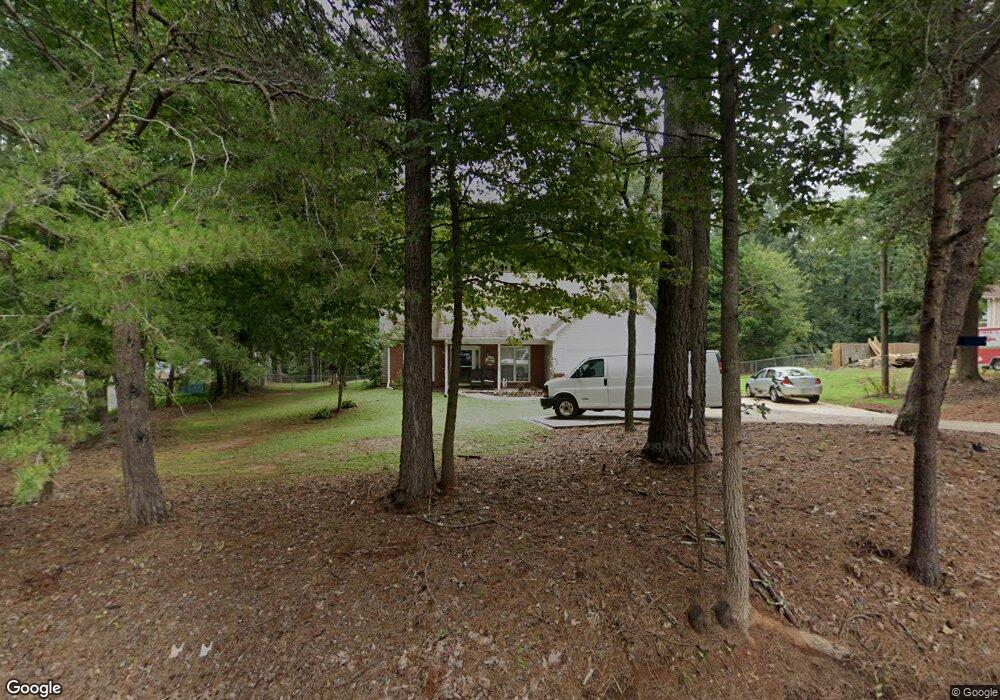 130 Sears Cir, Covington, GA 30016 - photo 1