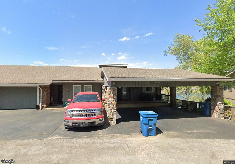 35 Davis Cir, Bella Vista, AR 72715 - photo 1