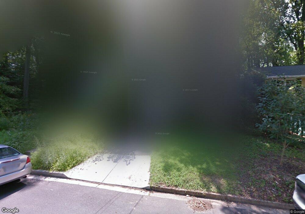 306 N Virginia Ave, Falls Church, VA 22046 - photo 1