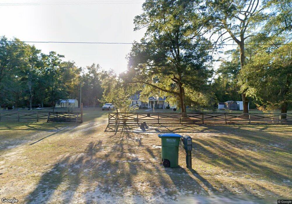 920 Spring Creek Hwy, Crawfordville, FL 32327 - photo 1