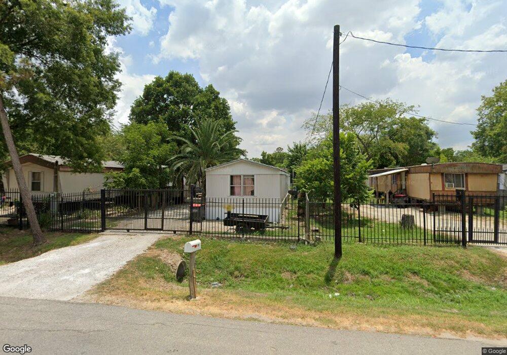 14030 Gainesville St, Houston, TX 77015 - photo 1