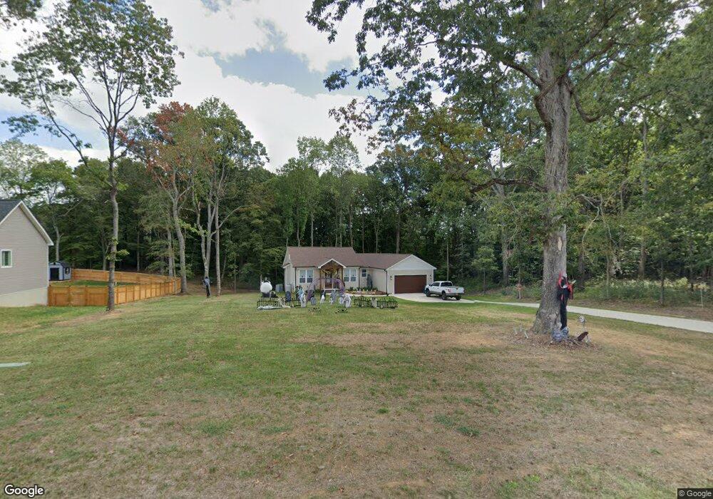 273 Lone Pine Rd unit 1, Statesville, NC 28625 - photo 1