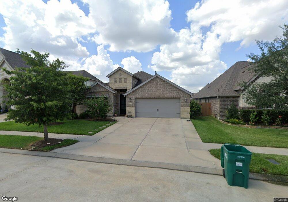 4335 Croft Creek Dr, Spring, TX 77386 - photo 1