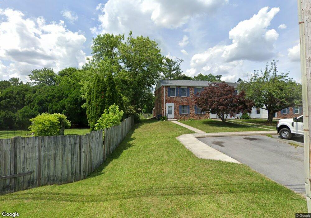 60 W Bishop Ln, Smithsburg, MD 21783 - photo 1