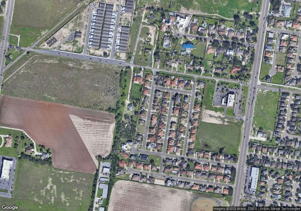 00 Danubio Dr, Edinburg, TX 78539 - photo 1