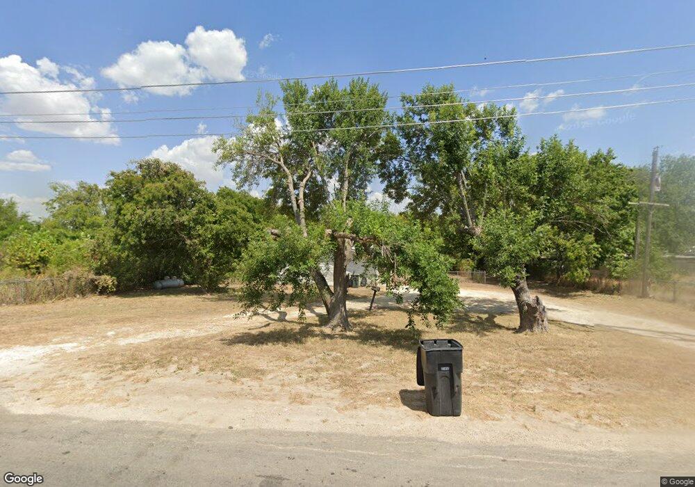 6821 Pegasus Dr, Temple, TX 76501 - photo 1