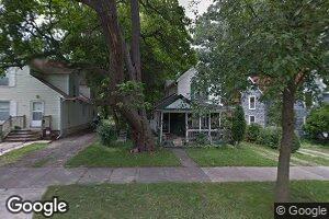 1111 N Walnut St, Lansing, MI 48906