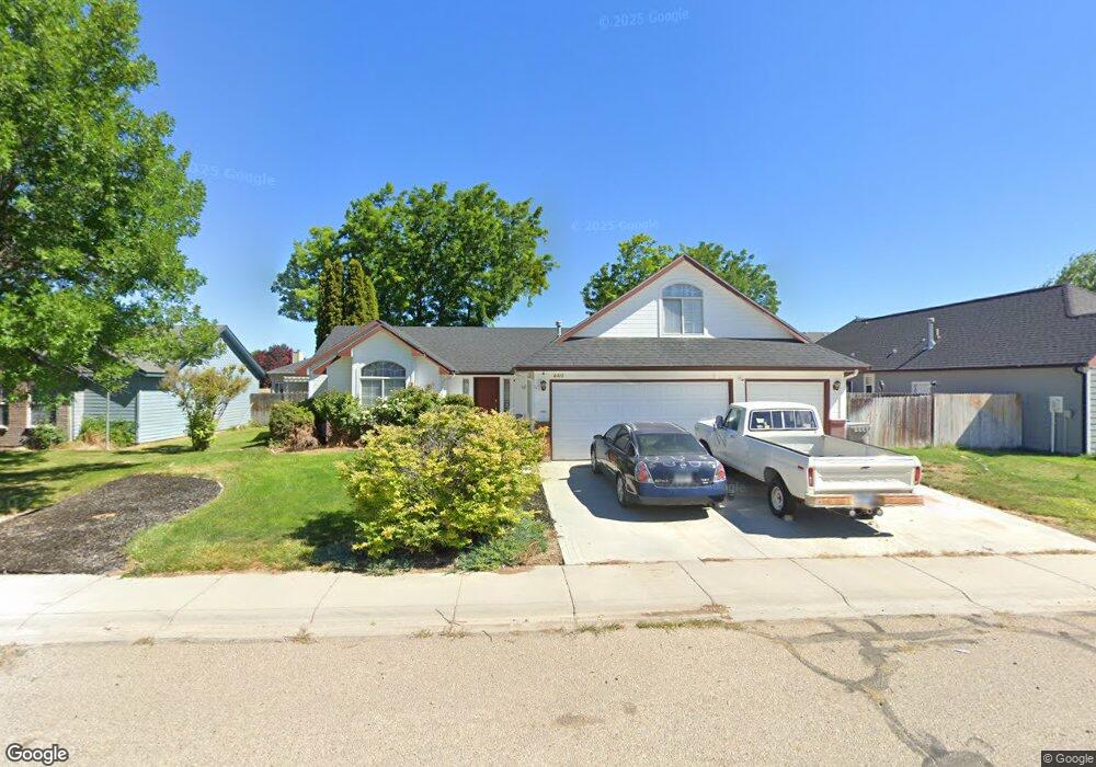 440 Fall Dr, Nampa, ID 83686 - photo 1