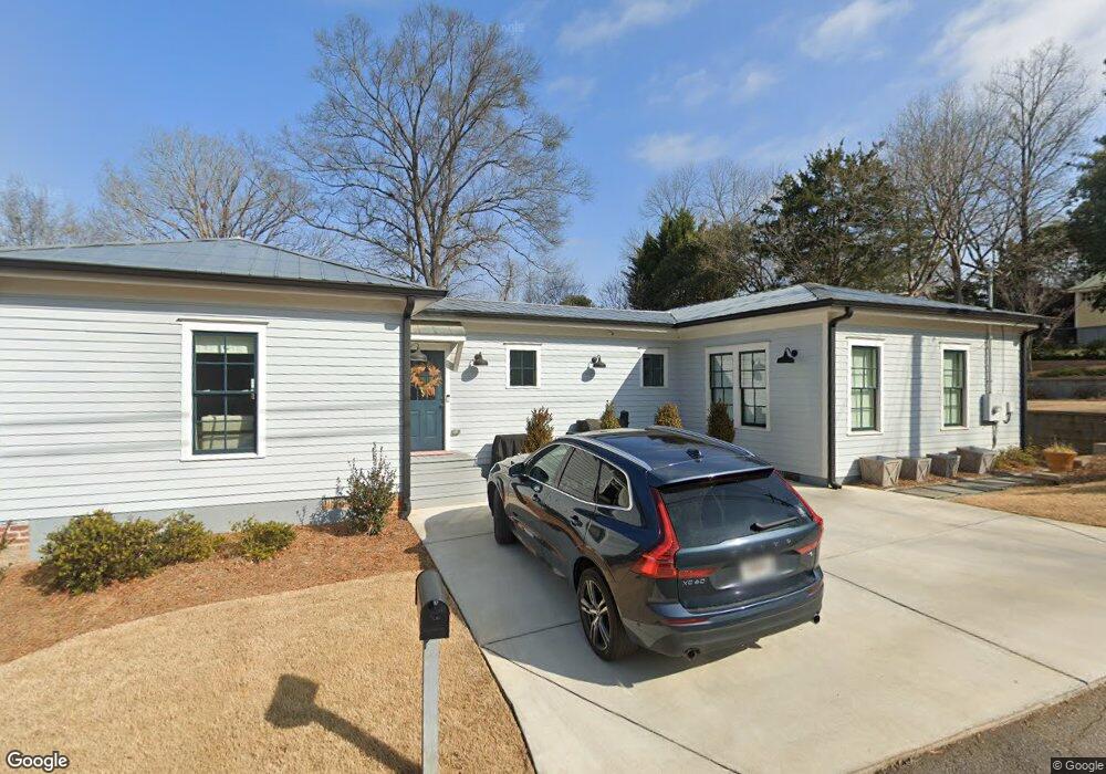 175 Lakeview St, Athens, GA 30601 - photo 1