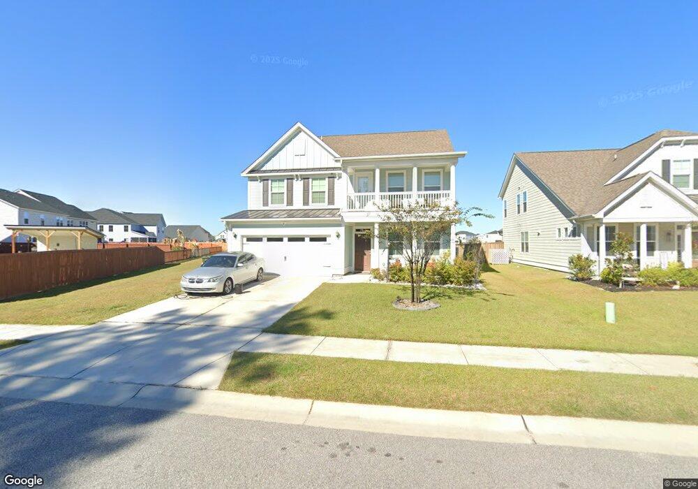 580 Yellow Leaf Ln, Summerville, SC 29486 - photo 1