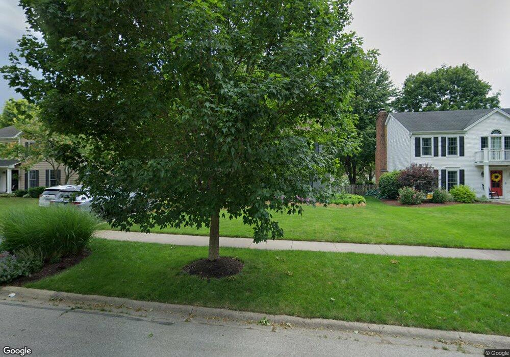 504 Glen Echo Rd, Naperville, IL 60565 - photo 1