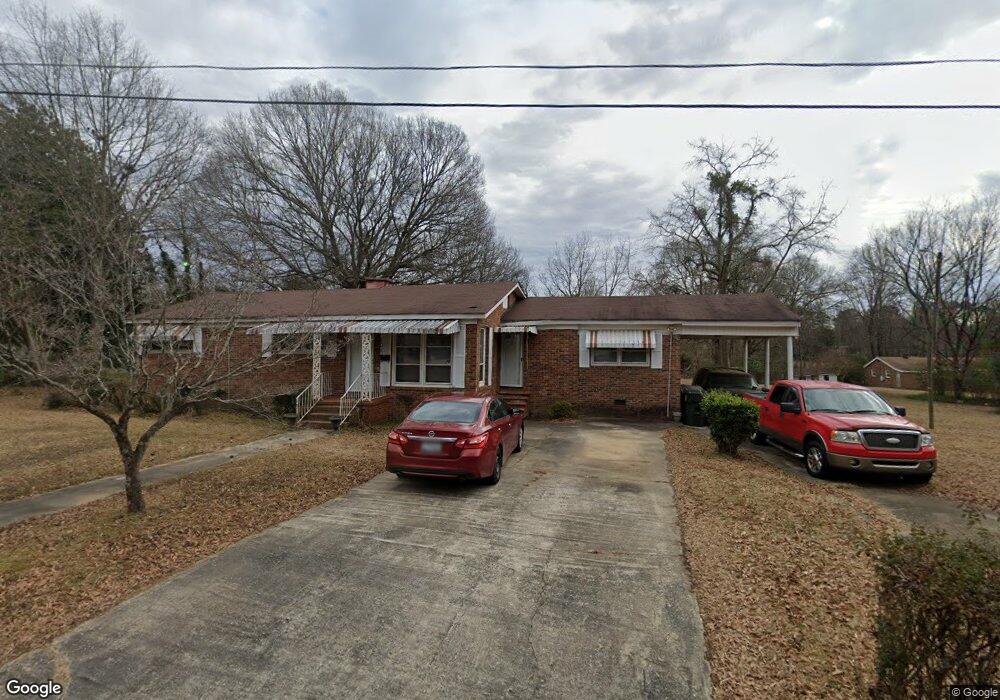 101 Brown St, Clover, SC 29710 - photo 1