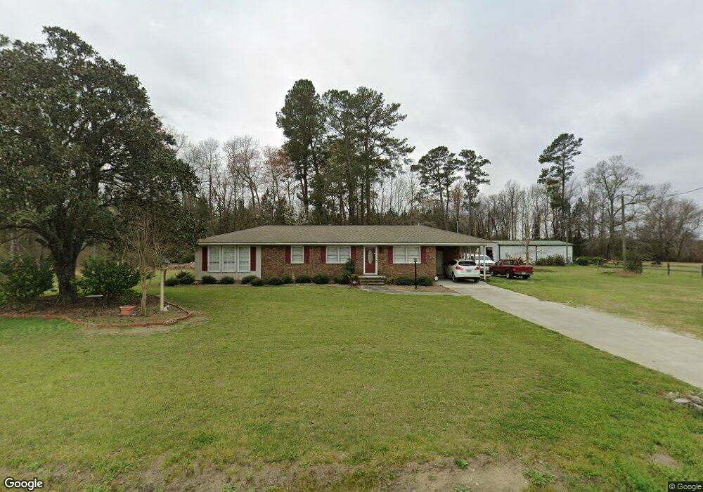 1281 Tram Rd, Loris, SC 29569 - photo 1