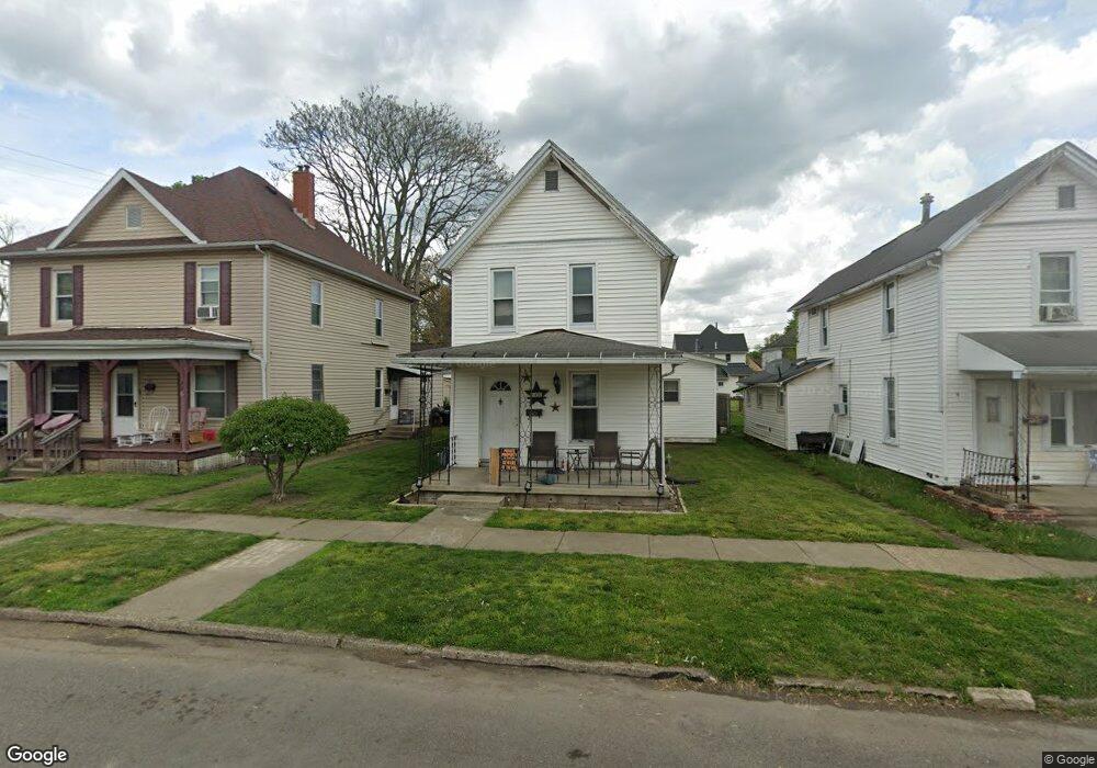 730 Elm St, Coshocton, OH 43812 - photo 1