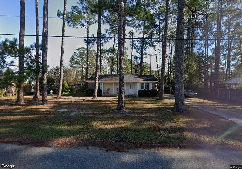 3407 Longwood Ln unit 21E, Conway, SC 29527 - photo 1