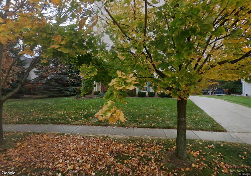 2963 Greenbrooke Ln, West Bloomfield, MI 48324 - photo 1