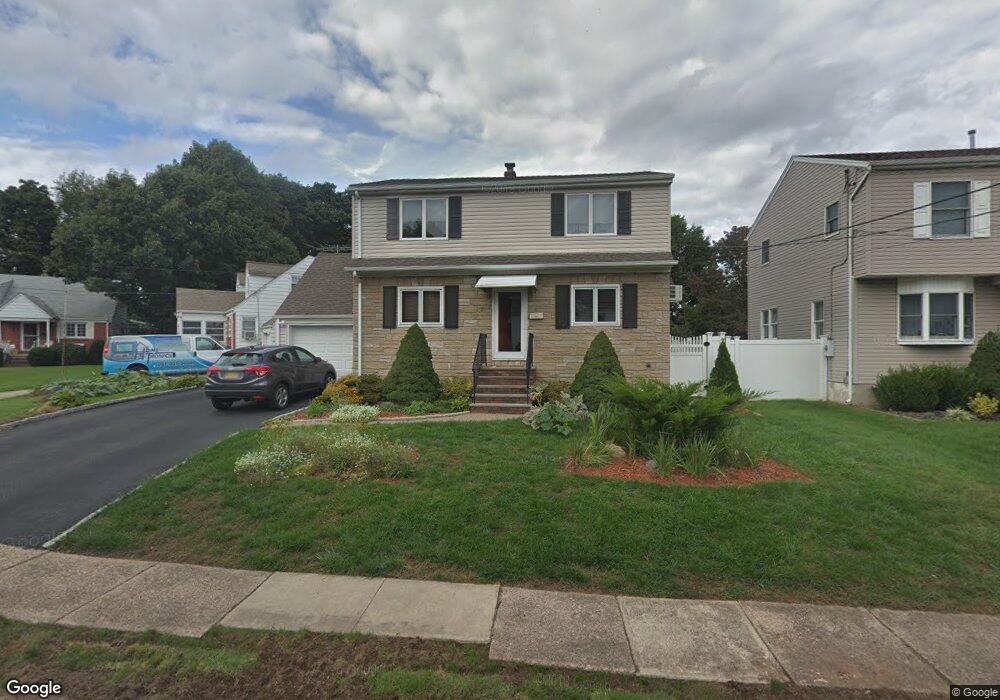 1 Andrew Place unit 1X, Fair Lawn, NJ 07410 - photo 1