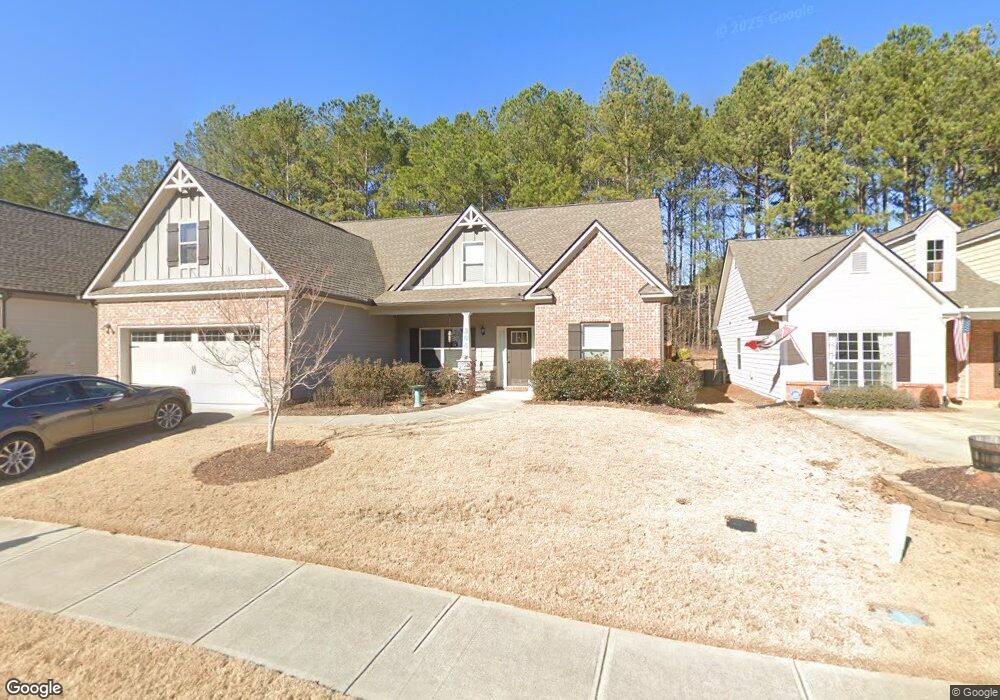 304 Meeler Cir, Bogart, GA 30622 - photo 1