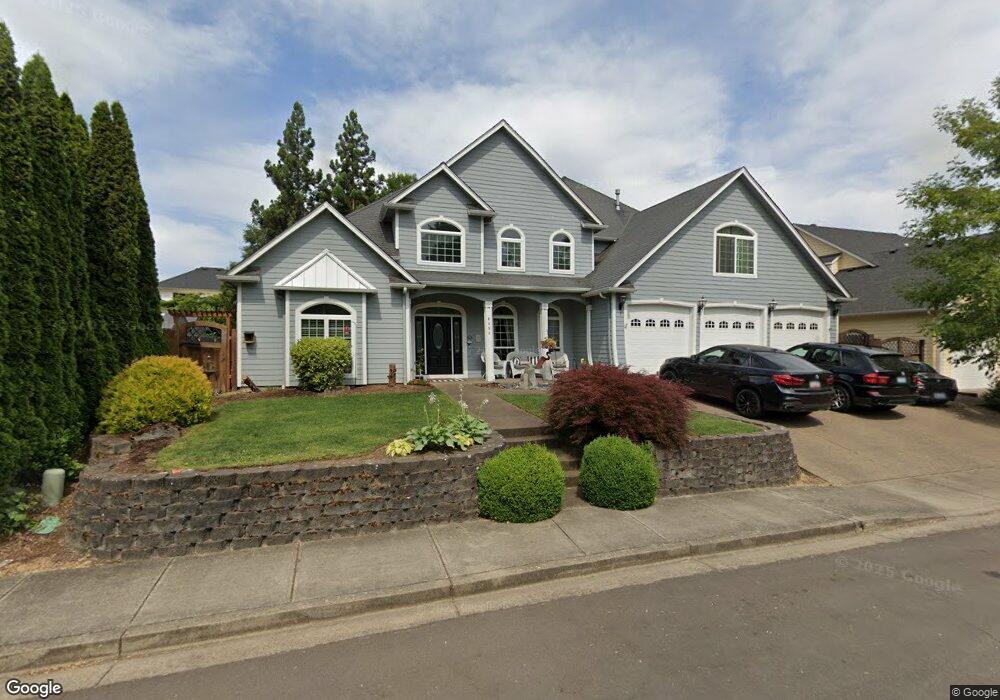 6454 Whisper Creek Loop NE, Keizer, OR 97303 - photo 1